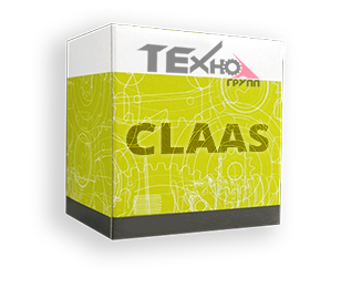 CLAAS