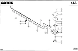 ЭЛЕКТРИКА, УКАЗАТЕЛЬ ПОЛОЖЕНИЯ КОЛЕС