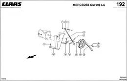 ПРИВОД ГИДРОНАСОСА