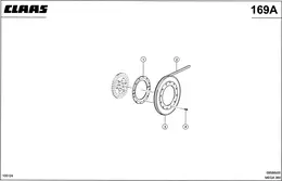 МУФТА ЖАТКИ. ОБМОЛОТ БОБОВ