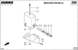 ГИДРАВЛИЧЕСКИЙ БАК