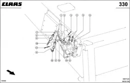 ГИДРОПРОВОДЫ ВЫСОКОГО ДАВЛЕНИЯ. ПРИВОД