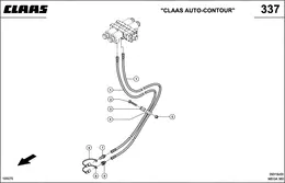 ГИДРОПРОВОДЫ ВЫСОКОГО ДАВЛЕНИЯ, AUTOC