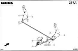 ГИДРОПРОВОДЫ ВЫСОКОГО ДАВЛЕНИЯ, AUTO