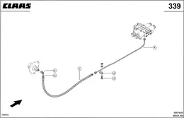ГИДРОПРОВОДЫ ВЫСОКОГО ДАВЛЕНИЯ, ВАРИАТОР