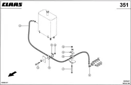ГИДРОПРОВОДЫ НИЗКОГО ДАВЛЕНИЯ, СЛИВНОЙ Т