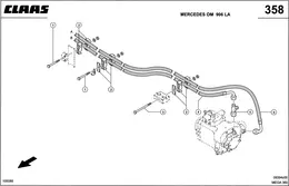 ГИДРОПРОВОДЫ, ОХЛАЖДЕНИЕ МАСЛА