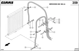 ГИДРОПРОВОДЫ, ОХЛАЖДЕНИЕ МАСЛА