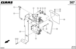 РАСПРЕДЕЛИТЕЛЬ ГЛАВНЫЙ
