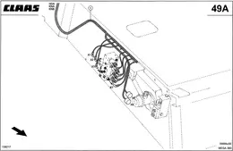 ЦЕНТРАЛЬНАЯ ЭЛЕКТРИКА, УПРАВЛЕНИЕ ГИДРА