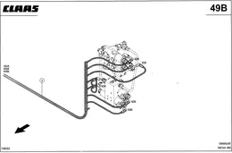ЦЕНТРАЛЬНАЯ ЭЛЕКТРИКА, УПРАВЛЕНИЕ ГИДРА