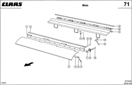 Переход, Наклонная Камера - Машина