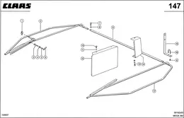 Распределитель Соломы