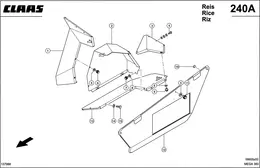 Вентилятор - Защита, Лев.
