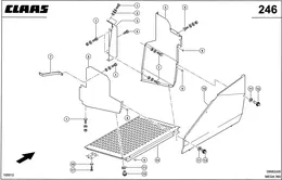 Вентилятор - Защита, Прав.