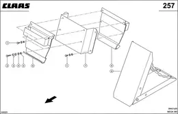 Противооткатный Упор