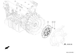 Амортизатор Колебаний