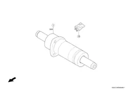 Цилиндр Рулевого Управления