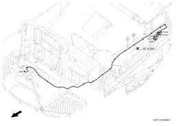 Кабельный Комплект Автопилота