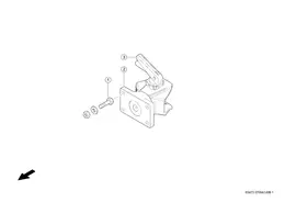 Тягово-Сцепное Устройство / Управление