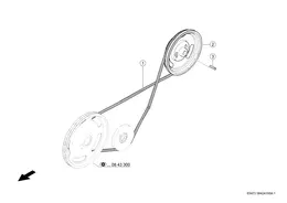 Привод Соломотряса