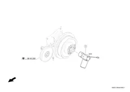 Линейный Двигатель