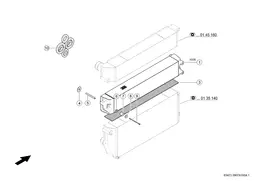 Масляный Радиатор