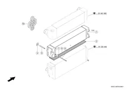 Масляный Радиатор
