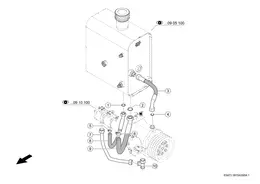 Гидравлическая Линия