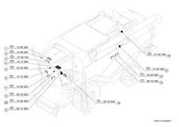 Обзор Модулей