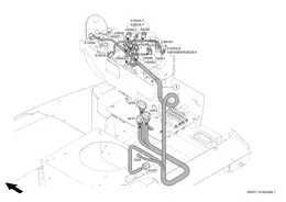Кабельный Комплект Панели Приборов