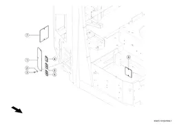 Крепежные Детали Для Кабельных Комплектов