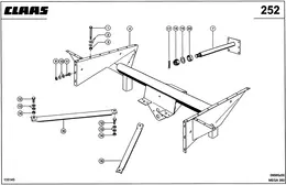 ПОДВЕСКА УПРАВЛЯЮЩЕЙ ОСИ