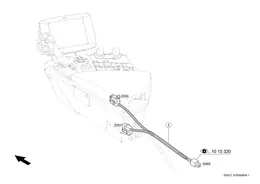 Электрооборудование