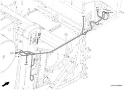 Комплект Кабелей Измерения Урожайности