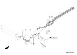 Линии Отопления