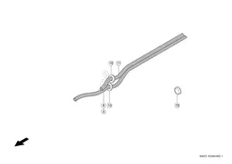 Линии Отопления