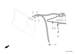 Линии Отопления