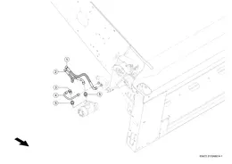 Гидравлические Линии Реверсирования