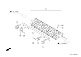 Молотильный Барабан