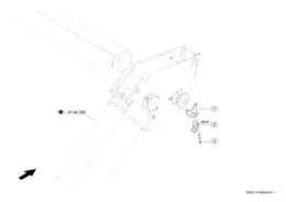 Sensor Uberkehrelevator