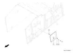Крышка Монтажносмотрового Отверстия