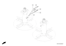 Przestawianie Rozdzielacza Slomy