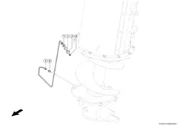 Смазочные Трубки