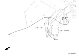 Кабельный Комплект Централизованной Смазки