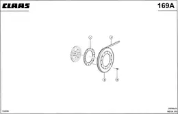 МУФТА ЖАТКИ ОБМОЛОТ БОБОВ