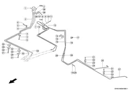 Тормозные Линии