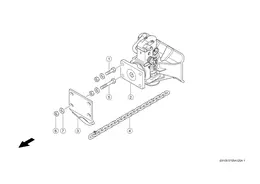 Тягово-Сцепное Устройство / Управление