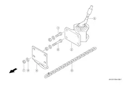 Тягово-Сцепное Устройство / Управление