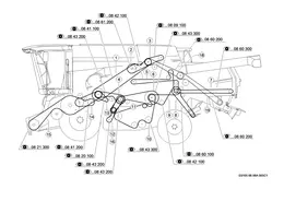 Элементы Привода